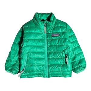 Patagonia Baby Down Sweater Jacket